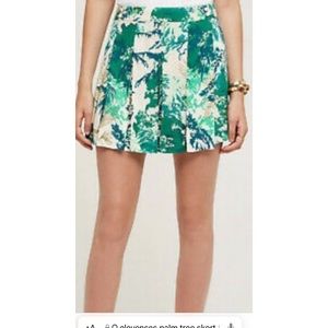 Skort from Anthropologie